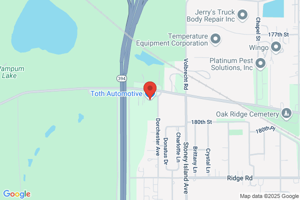 Toth Automotive
