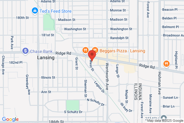 Illiana Mortgage
