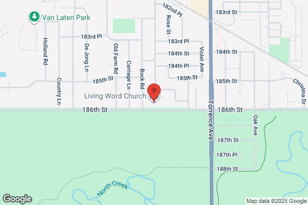 Living Word Church