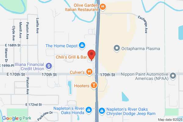 Chili's Grill & Bar