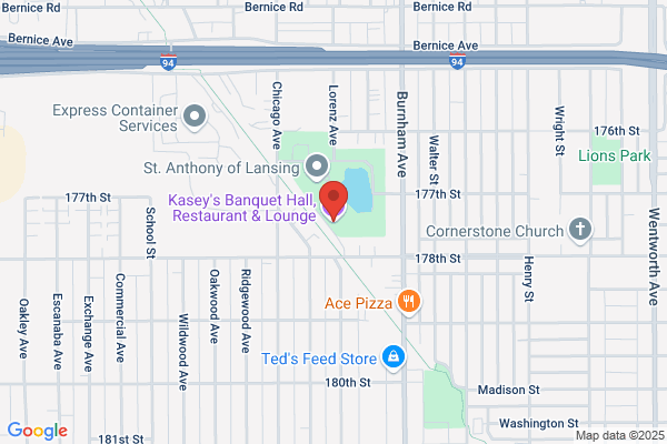Columbian Club of Lansing
