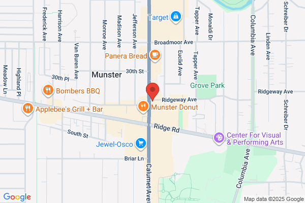 Munster Gyros