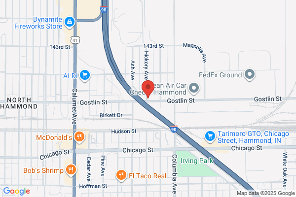 Nick & George's Restaurant