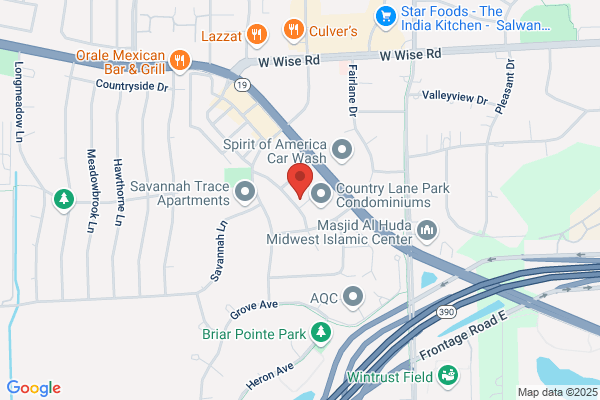 Chicagoland Roofing