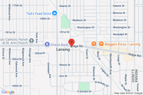 Lansing Sport Shop