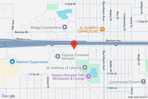 Lansing Storage