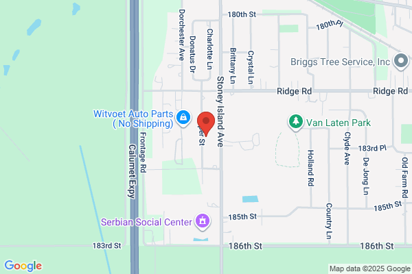Tri-County Recovery & Towing