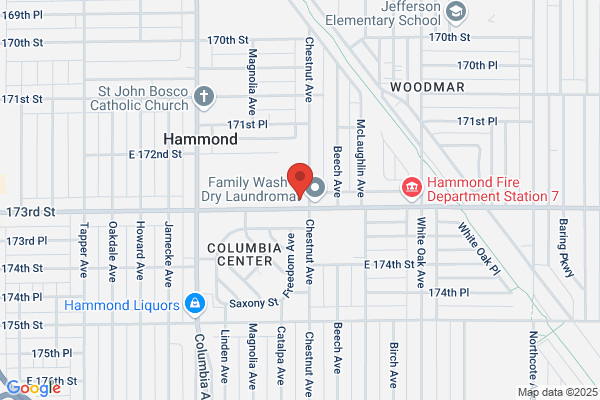 Woodmar Auto Care & Towing