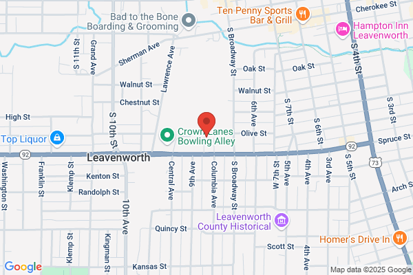 Dennis' Refrigeration & Appliance Service