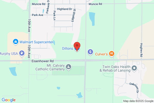 Dillons Pharmacy