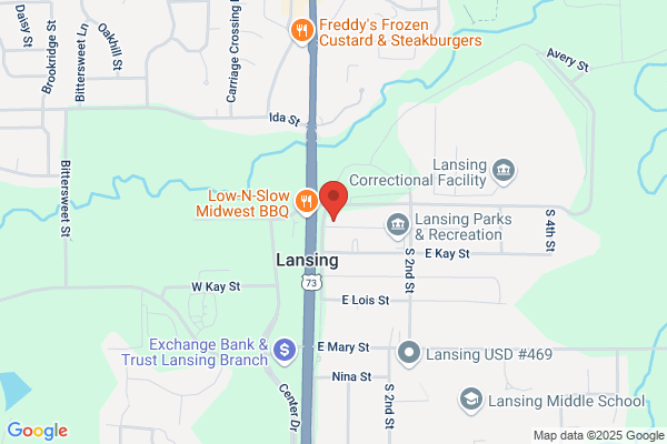 Select Physical Therapy - Leavenworth - Lansing