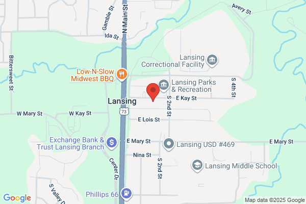 Apostolic Deliverance Tabernacle Lansing