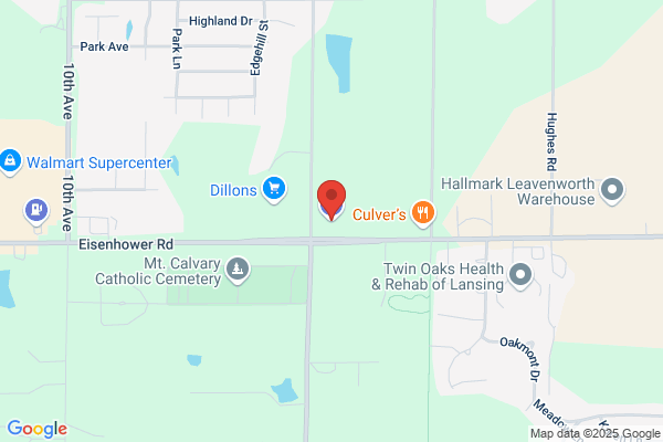 Credit Union of Leavenworth County, Leavenworth