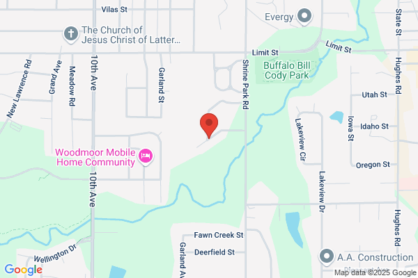 Fairway Estates