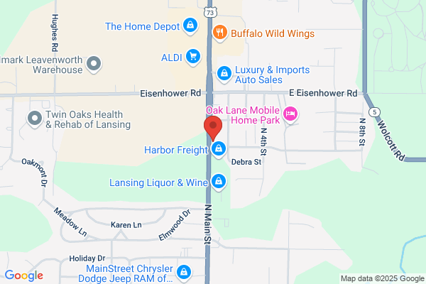 Fladung Paul Insurance Agency