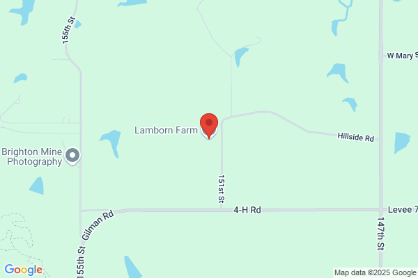 Lamborn Farms, LLC