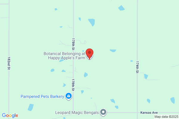 Langes Tree Nursery