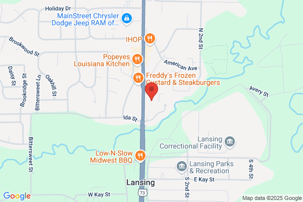Lansing Auto Mart
