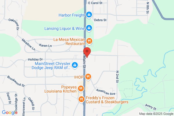 Lansing Chiropractic Clinic