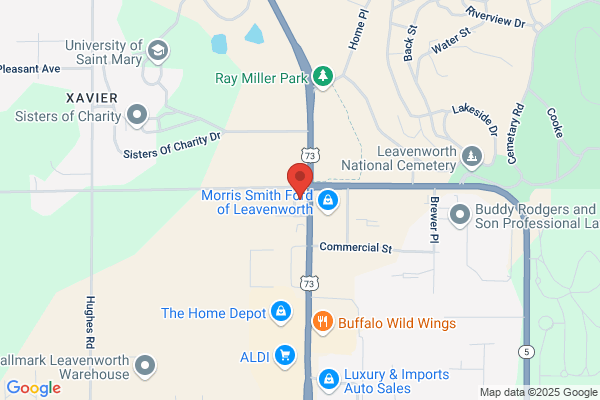 Leavenworth Family Dental PA