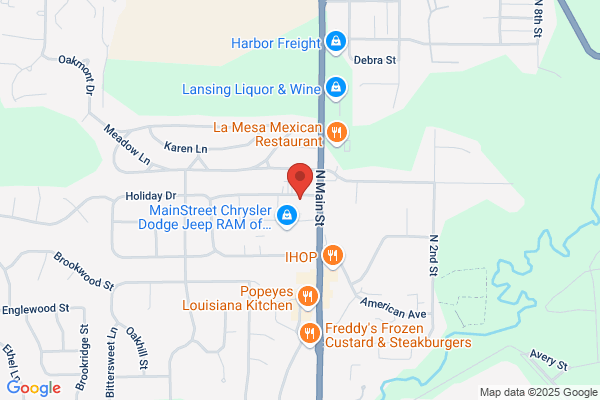 Leavenworth Rentals
