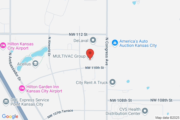 Multivac Inc