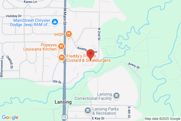 Parkwood Court Manufactured Home Park