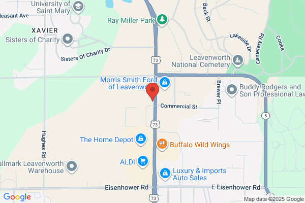 Scott's Muffler & Auto Repair