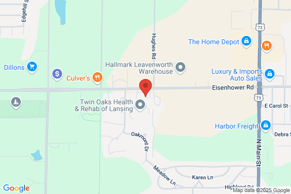 Twin Oaks Retirement Community