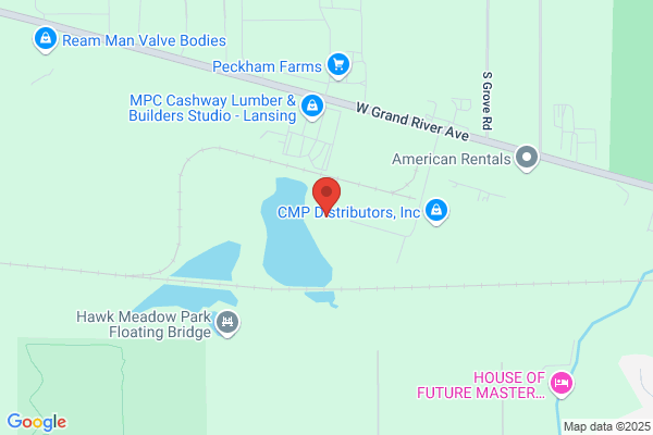 Myers Plumbing & Heating Inc