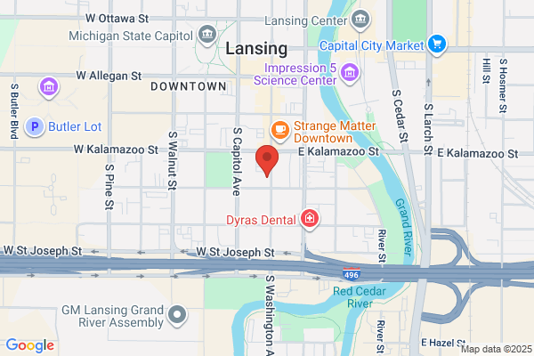 Downtown Party Store