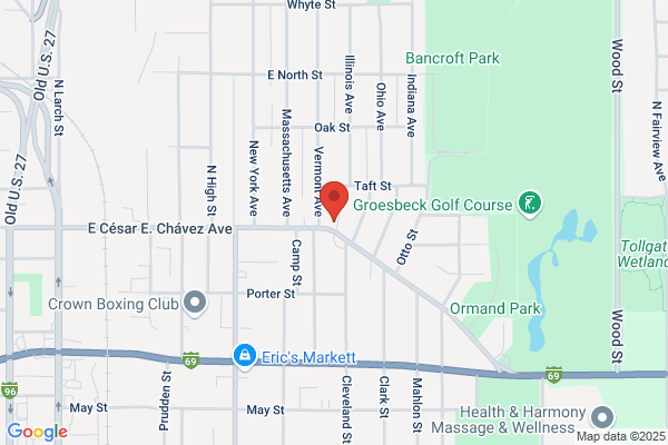 One Stop Food Mart