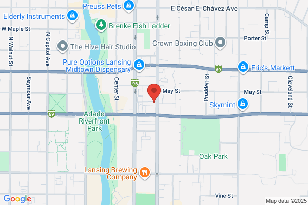 Riverfront Animal Hospital