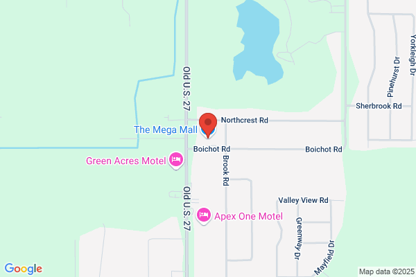Mega Mall Antiques & Collectibles