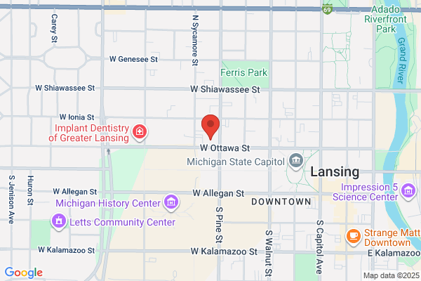Lansing Towers