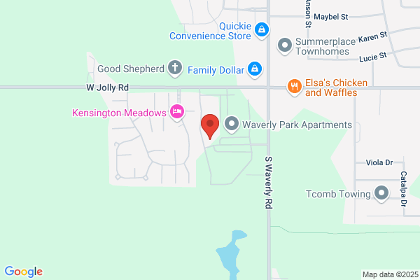 Waverly Gardens Apartments