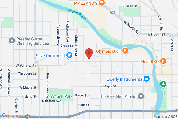 Willow Vista Apartments