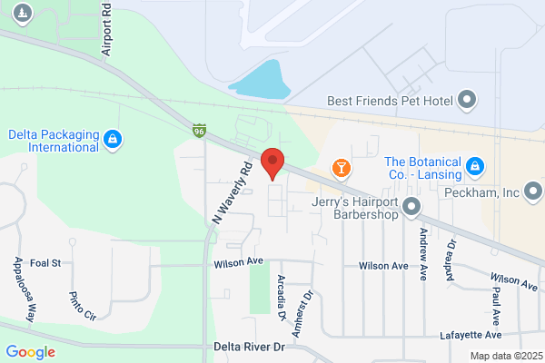 Byte Federal Bitcoin ATM (Fox Island Party Store)