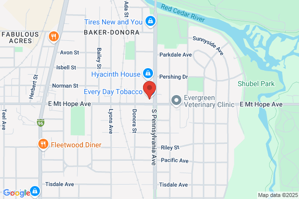 Bitcoin ATM Lansing - Coinhub