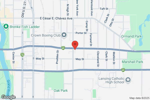 Bitcoin ATM Lansing - Coinhub