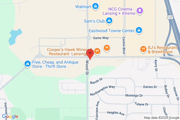 LibertyX Bitcoin ATM