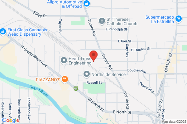 517 Automotive & Repair