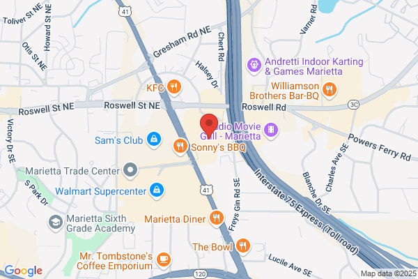 Master Auto Repair Inc