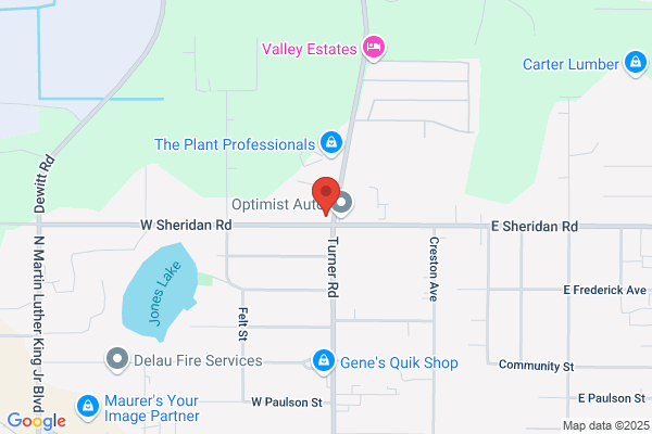 Sheridan Road Automotive