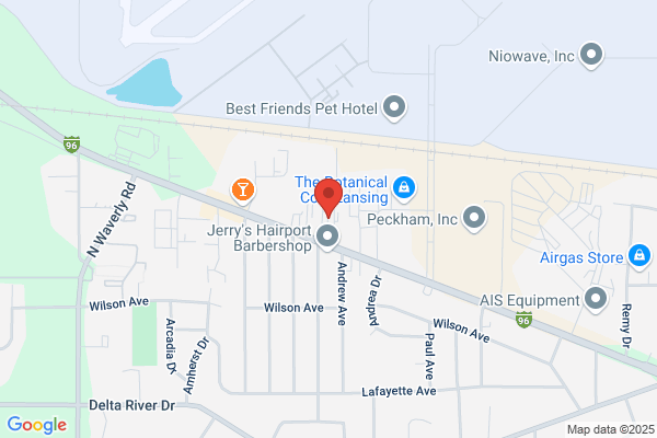 Giant Auto Warehouse