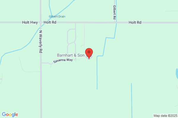 Barnhart Roofing Inc