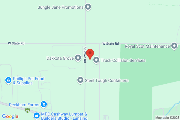Mills Refrigeration Inc