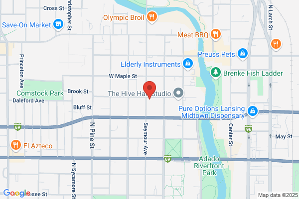 Superior Electric of Lansing