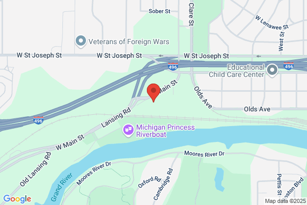 Worthington Landscaping