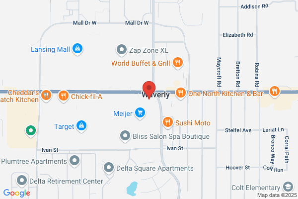 Fifth Third Bank & ATM
